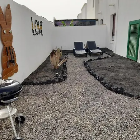 Paquita Villa
