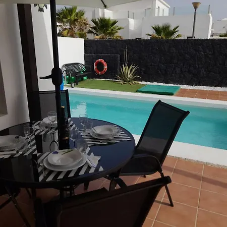 Paquita 플라야블랑카