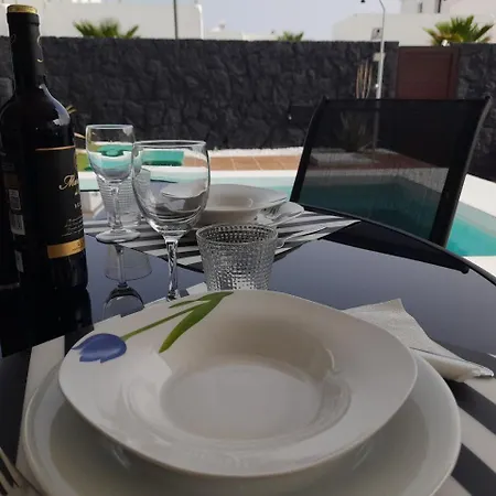 Paquita * 플라야블랑카