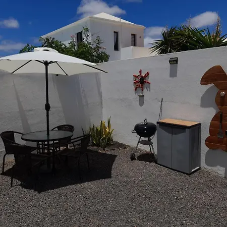 Paquita * 플라야블랑카