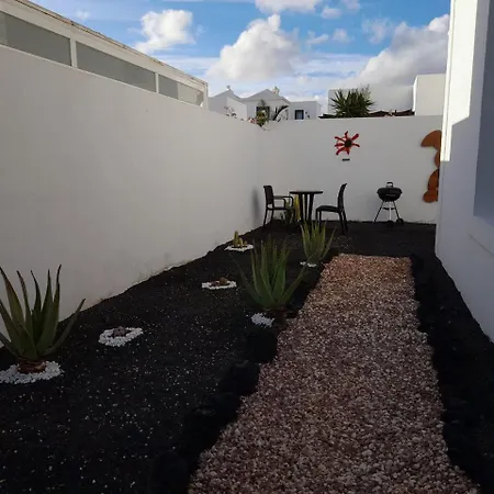 Villa Paquita